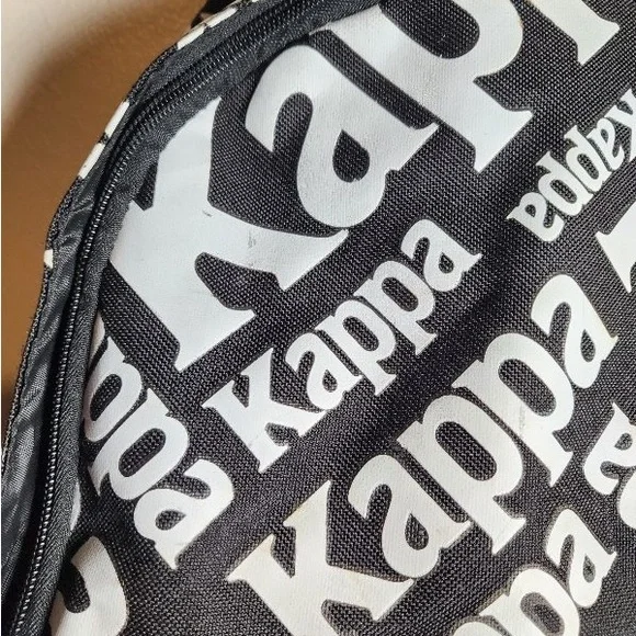 Kappa Monogram Backpack - Picture 5 of 6